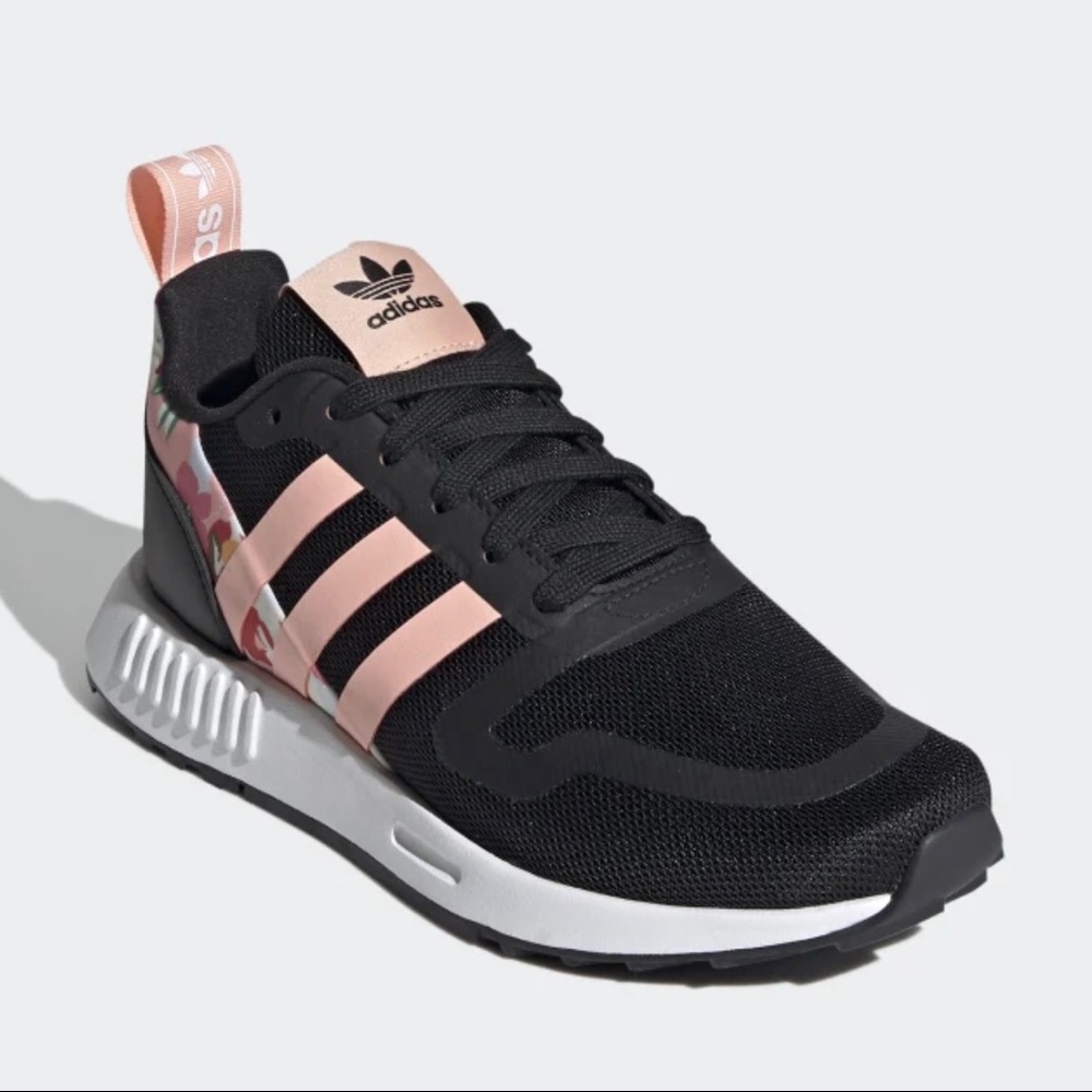 Adidas Multix Women’s Sneakers - Picture 2 of 4